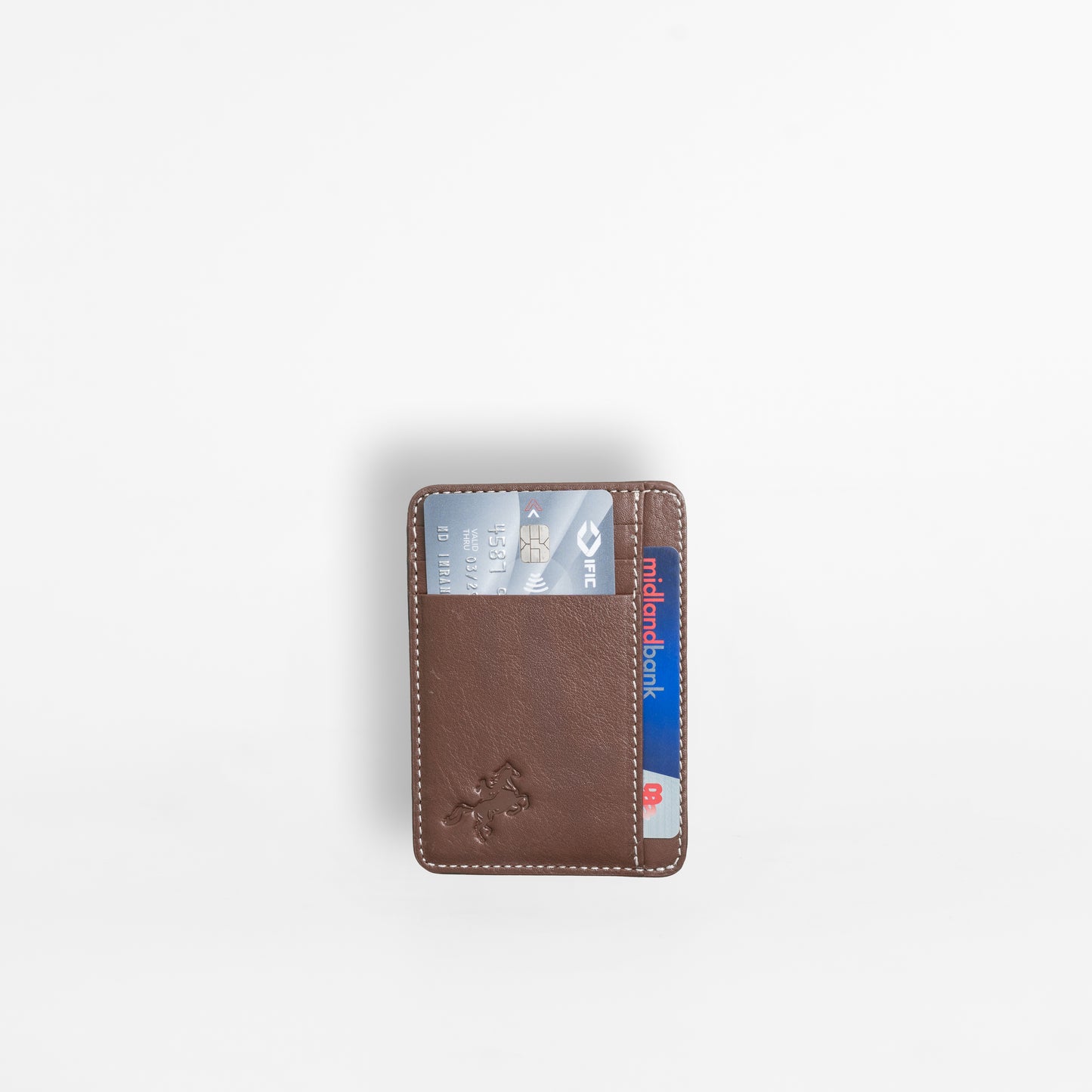 Derby 2.0 Horsemen Wallet
