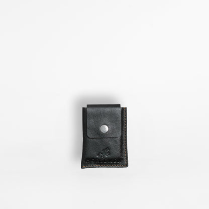 Leather Cover for Attar Bottle