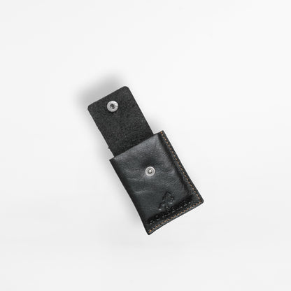 Leather Cover for Attar Bottle