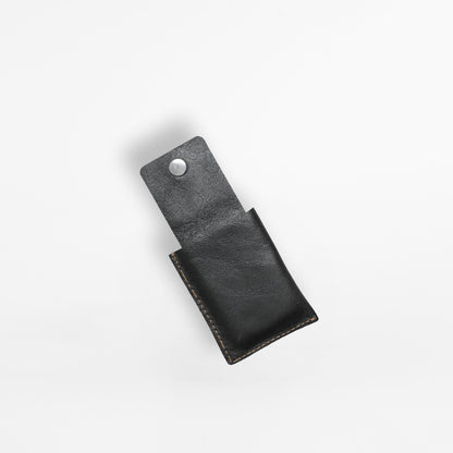 Leather Cover for Attar Bottle