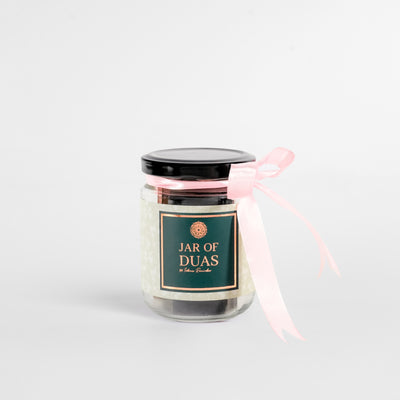 Shop Dua Card