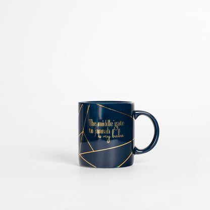 Father Mug Version 2