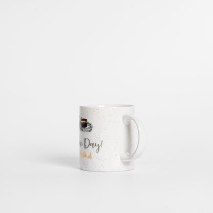 Hajj Daily Reminder Mug