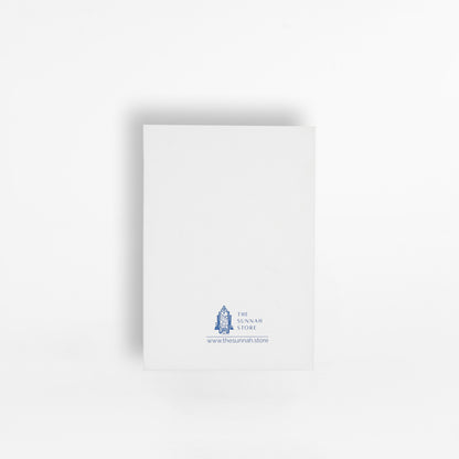 Masnoon Dua Cards