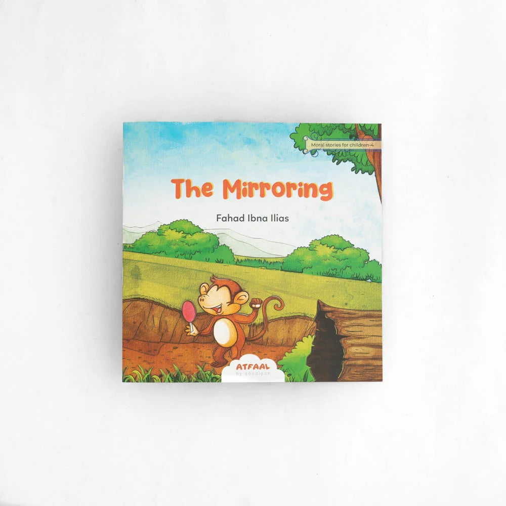 Moral Stories for Children Kids Books