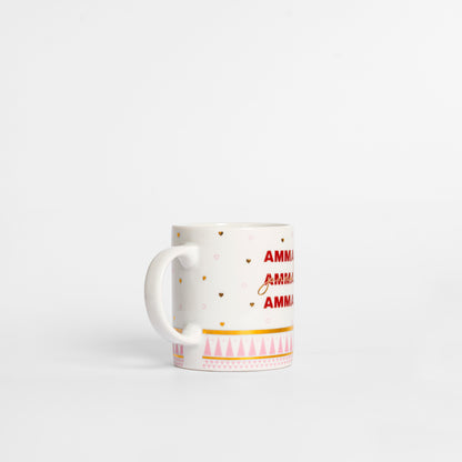 Mother Mug Version 2