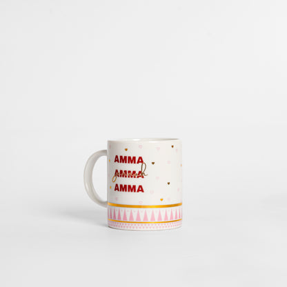 Mother Mug Version 2