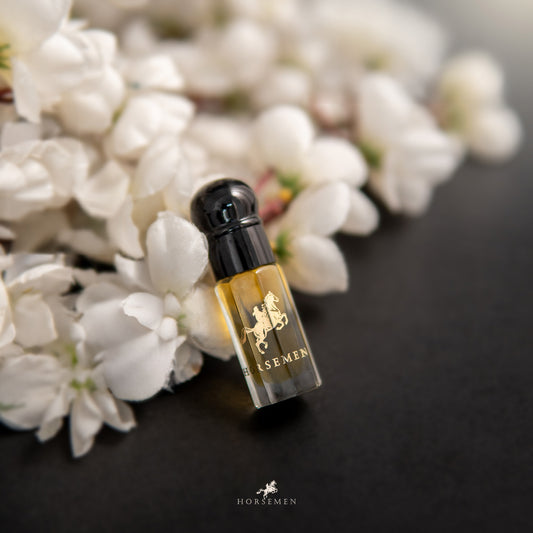 Oriental Blossom Natural Attar