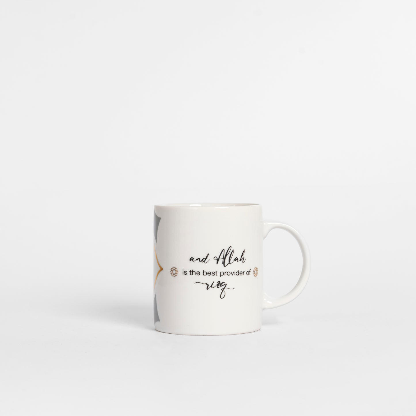 Rizq Mug