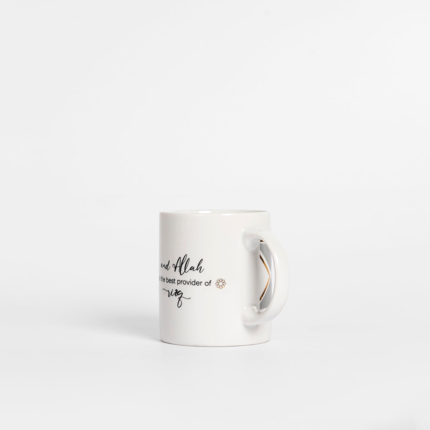 Rizq Mug