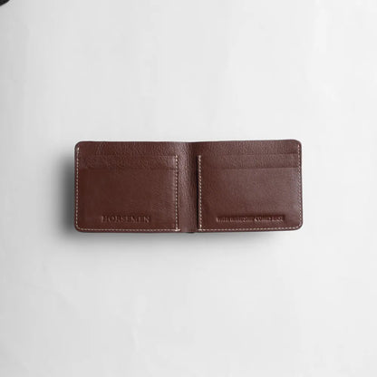 Shire Horsemen Wallet