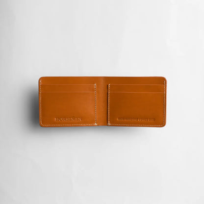 Shire Horsemen Wallet