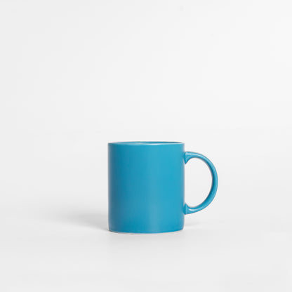 Wherever You Are Whatever You Do Always Be in Love Mug