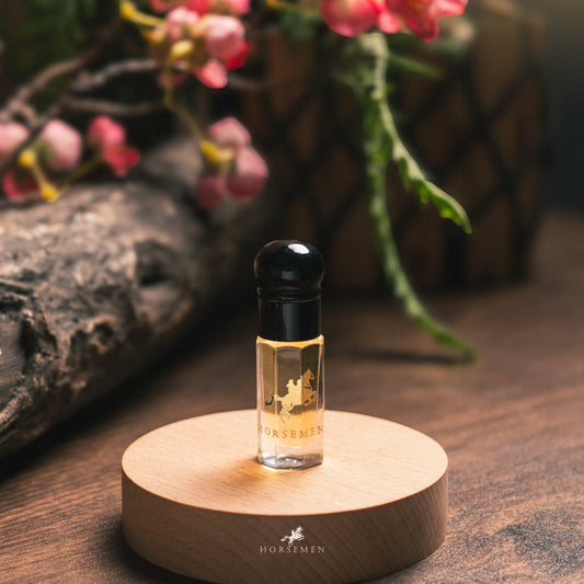 Absolute Sandal Natural Attar