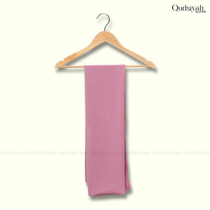 Cherry Hijab image 1
