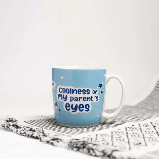 Baby Boy Mug image 0