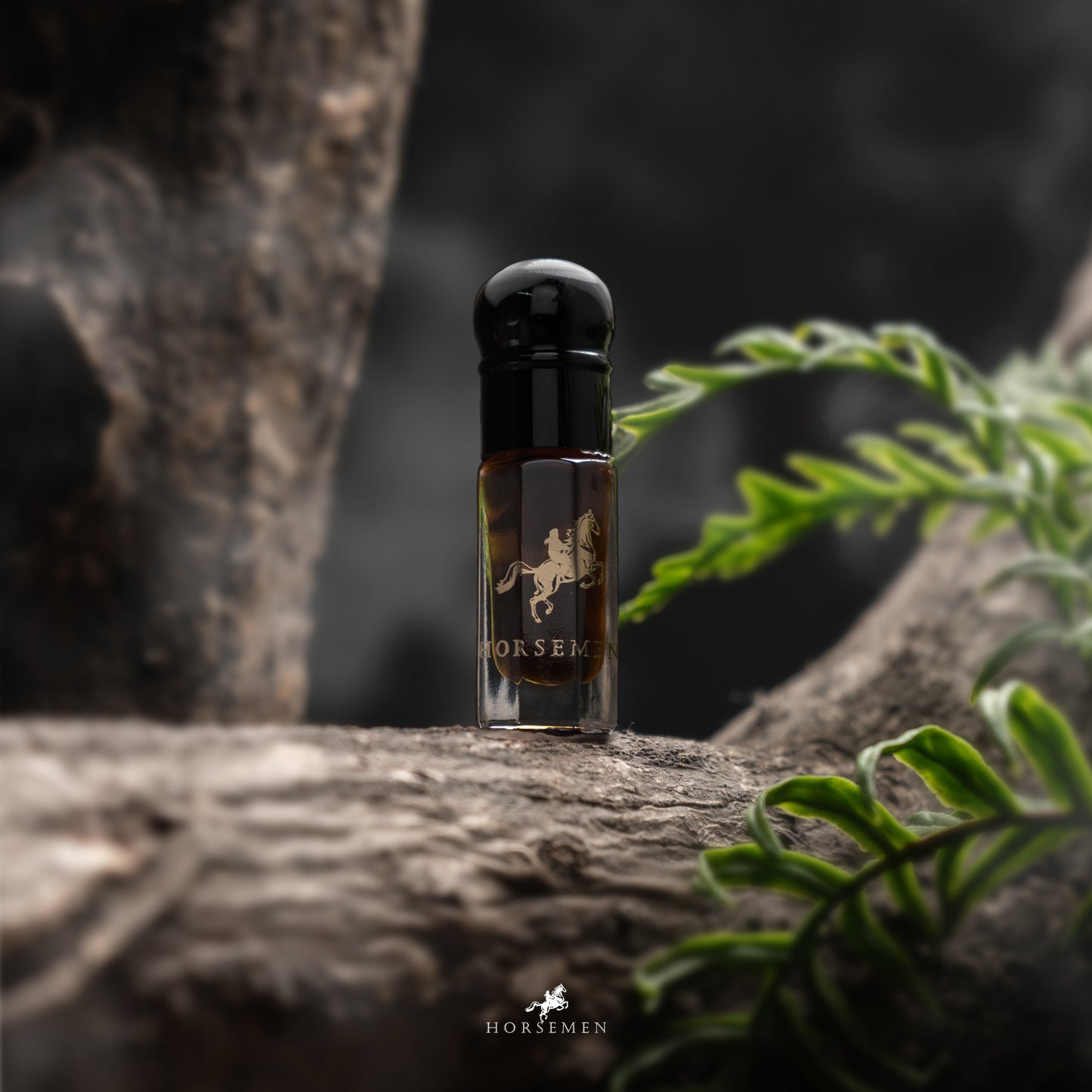 Oud Al Hind Natural Attar