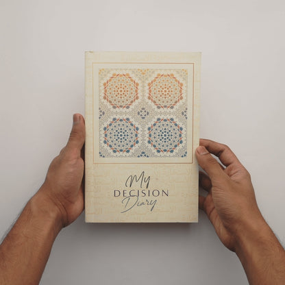 Isthikhara Journal (My Decision Diary)