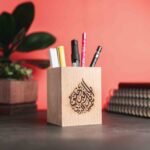 Bismillahir Rahmanir Rahim Pen Holder-The Sunnah Store