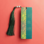 Bismillah English Bookmark-The Sunnah Store