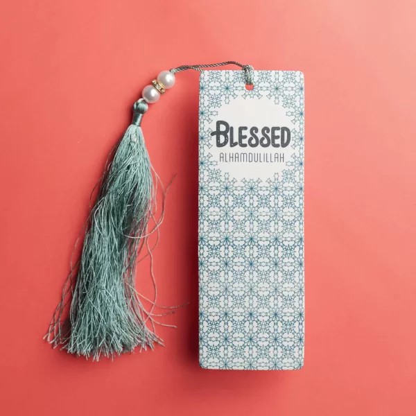 Blessed-The Sunnah Store