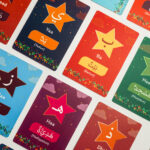 Arabic Alphabets Flashcards