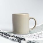 Adopt a Gentle Tone While Speaking Mug