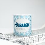 Blessed Mug