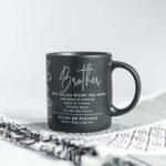 Brother Mug