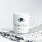 Hajj/Umrah Daily Reminder Mug