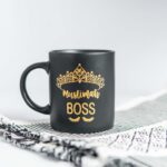 The Muslimah Boss Package Gift Box