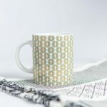 Dhikr Daily Reminder Mug