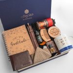 Sunnah Essentials For Him Package Gift Box