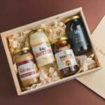 Nutrition Package Gift Box