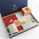 Productivity Package Gift Box