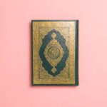 Qur’an Recitation Box Gift Box