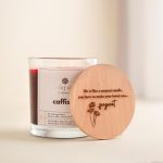 Scented Candle - Caffista