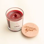 Scented Candle - Caffista