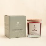 Scented Candle - Caffista