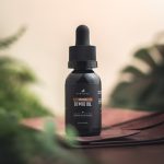 Beard Oil - Beard Glow Elixir