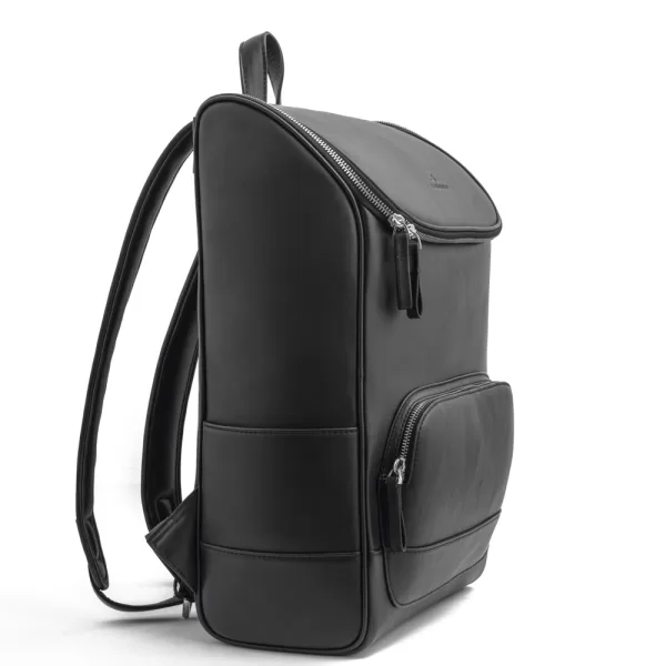 Black Backpack (Large)