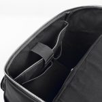 Black Backpack (Large)