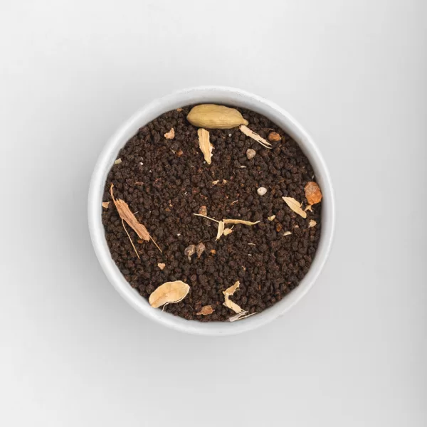 Flavoured Tea - Mint