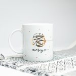 Mawaddah wa Rahmah / Love & Mercy Mug