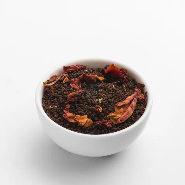 Flavoured Tea - Rose