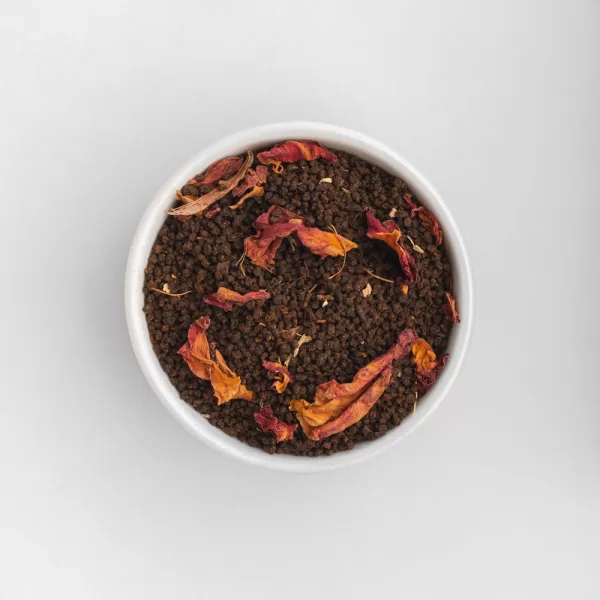 Flavoured Tea - Rose