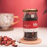 Flavoured Tea - Rose