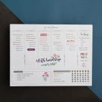 Weekly Planner