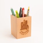 Bismillahir - English Pen Holder