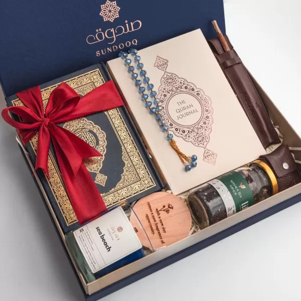 Spiritual Essentials Package Gift Sets